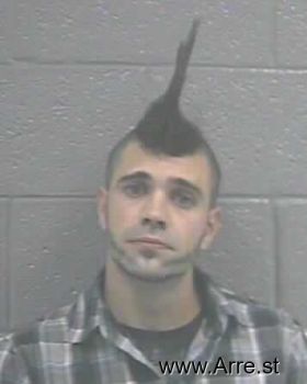 Craig Alan Clackler Mugshot