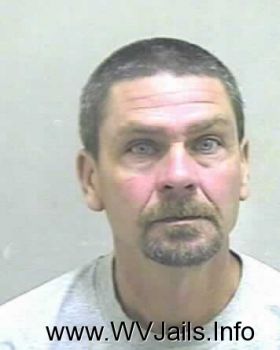 Craig Thomas Ford Mugshot