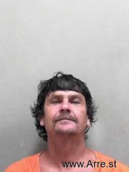 Craig Thomas Ford Mugshot