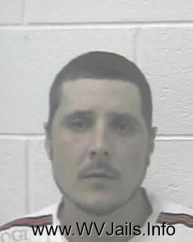 Craig Allen Huddleston Mugshot