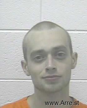 Craig Allen Scott Mugshot