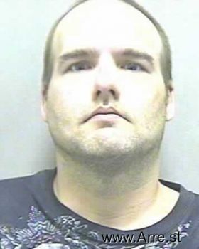 Craig Scott Thompson Mugshot