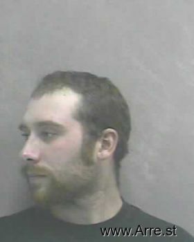 Craig Landon Zirkle Mugshot