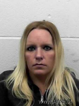 Crissa  Bowman Mugshot