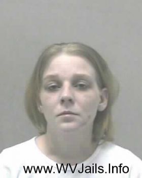 Crista Nicole Ables Mugshot