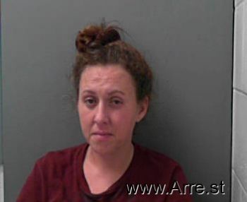 Cristel Dawn Terry Mugshot