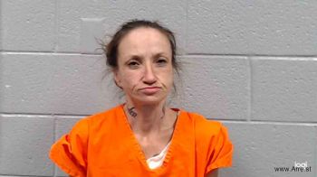 Cristen Lynn Meador Mugshot