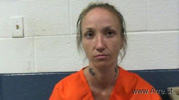 Cristen Lynn Meador Mugshot