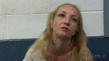 Cristen Lynn Meador Mugshot