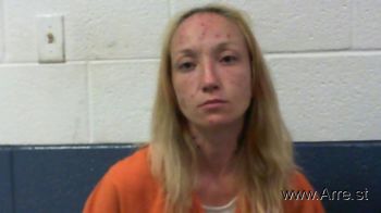 Cristen Lynn Meador Mugshot