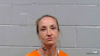 Cristen Lynn Meador Mugshot