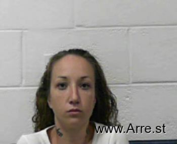 Cristen Lynn Meador Mugshot