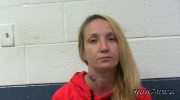 Cristen Lynn Meador Mugshot