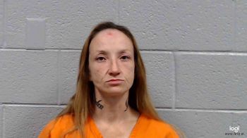 Cristen Lynn Meador Mugshot