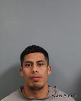 Cristian  Aguilar-ramirez Mugshot