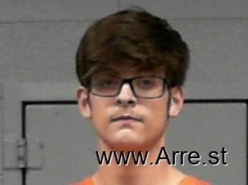 Cristiano Nicholas Defelice Mugshot