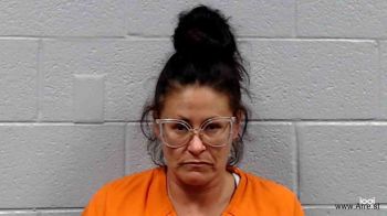 Cristin Breanna Massey Mugshot