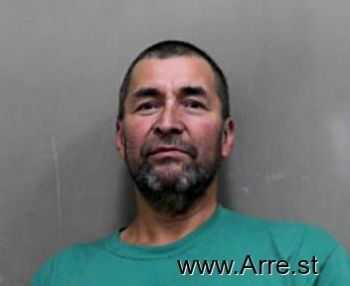 Cristobal Alvarez Medrano Mugshot