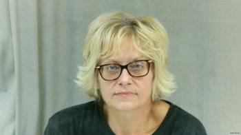 Cristy Lynn Atwell Mugshot