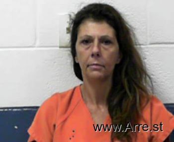 Cristy Renae Harper Mugshot