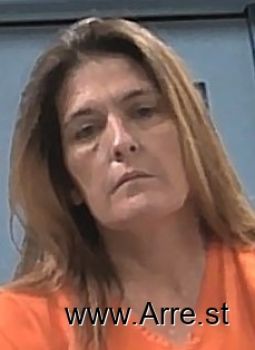 Cristy Marie Mccauley Mugshot