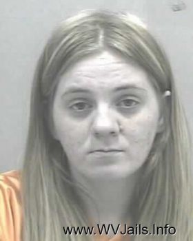 Cristy Lynn Chafin Mugshot