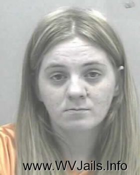 Cristy Lynn Chafin Mugshot