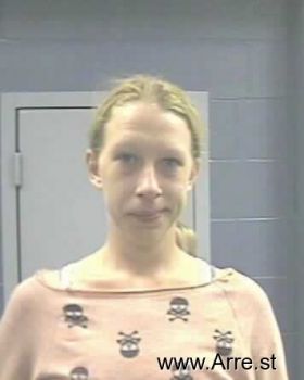 Cristy Rae Dolin Mugshot