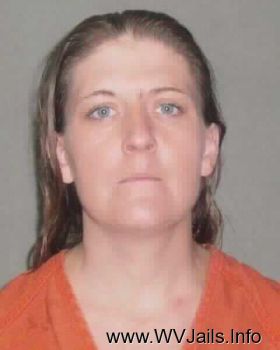 Cristy Marie Mccauley Mugshot