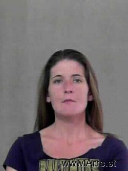 Cristy Marie Mccauley Mugshot