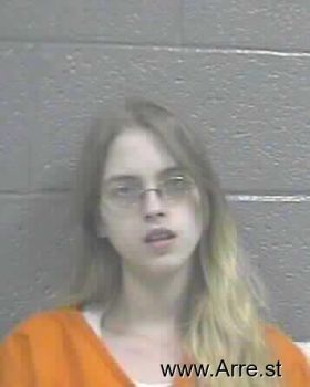 Crysta Leeann Lusk Mugshot