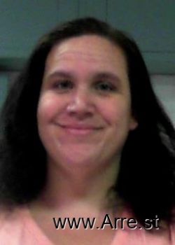 Crystal Dawn Adams Mugshot