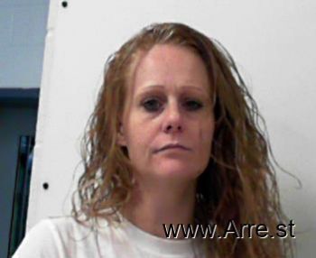 Crystal Dawn Alkire Mugshot