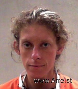 Crystal Lynn Aston Mugshot