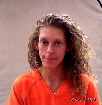 Crystal Lynn Aston Mugshot