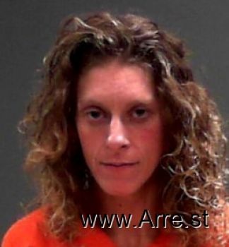 Crystal Lynn Aston Mugshot