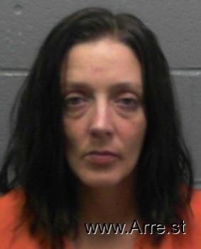 Crystal Dawn Brown Mugshot