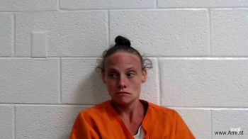 Crystal Marie Campbell Mugshot