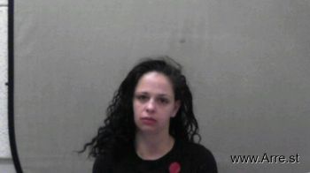 Crystal Jean Cassell Mugshot