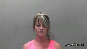 Crystal Colene Cline Mugshot