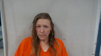 Crystal Gail Cole Mugshot