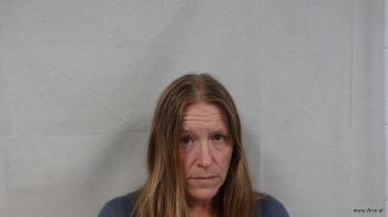 Crystal Gail Cole Mugshot