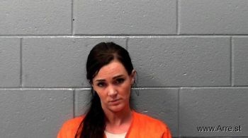 Crystal Michelle Coleman Mugshot