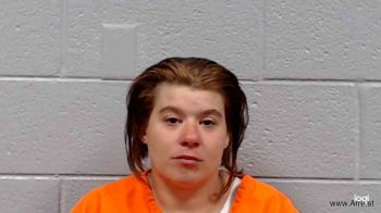 Crystal Gail Faye Copley Mugshot