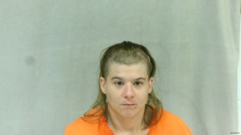 Crystal Gail Faye Copley Mugshot