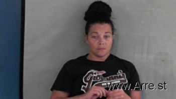 Crystal Lynn Cox Mugshot