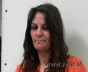 Crystal Gail Craddock Mugshot