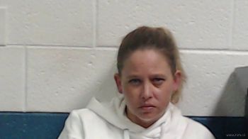 Crystal Gayle Daniels Mugshot