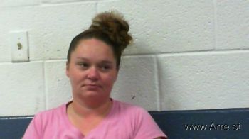 Crystal Michelle Farmer Mugshot