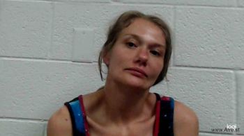 Crystal Gail Gillum Mugshot